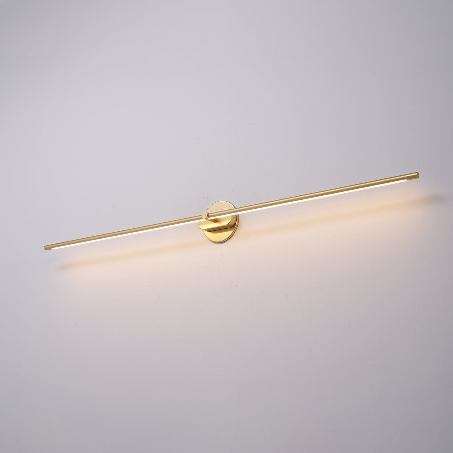 Lustra Wall Lamp Linear Minimalist