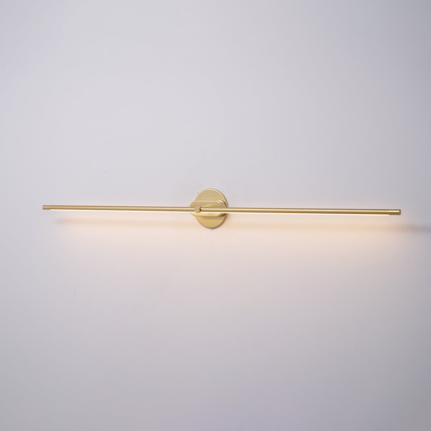 Lustra Wall Lamp Linear Minimalist