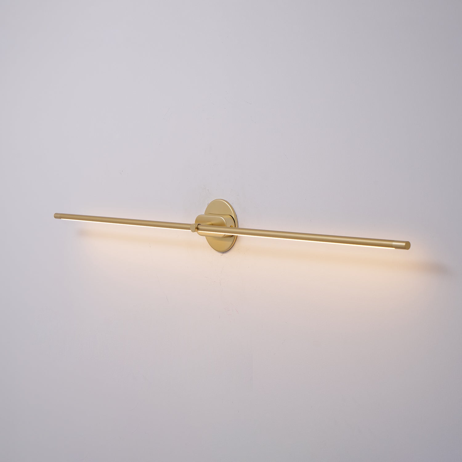 Lustra Wall Lamp Linear Minimalist