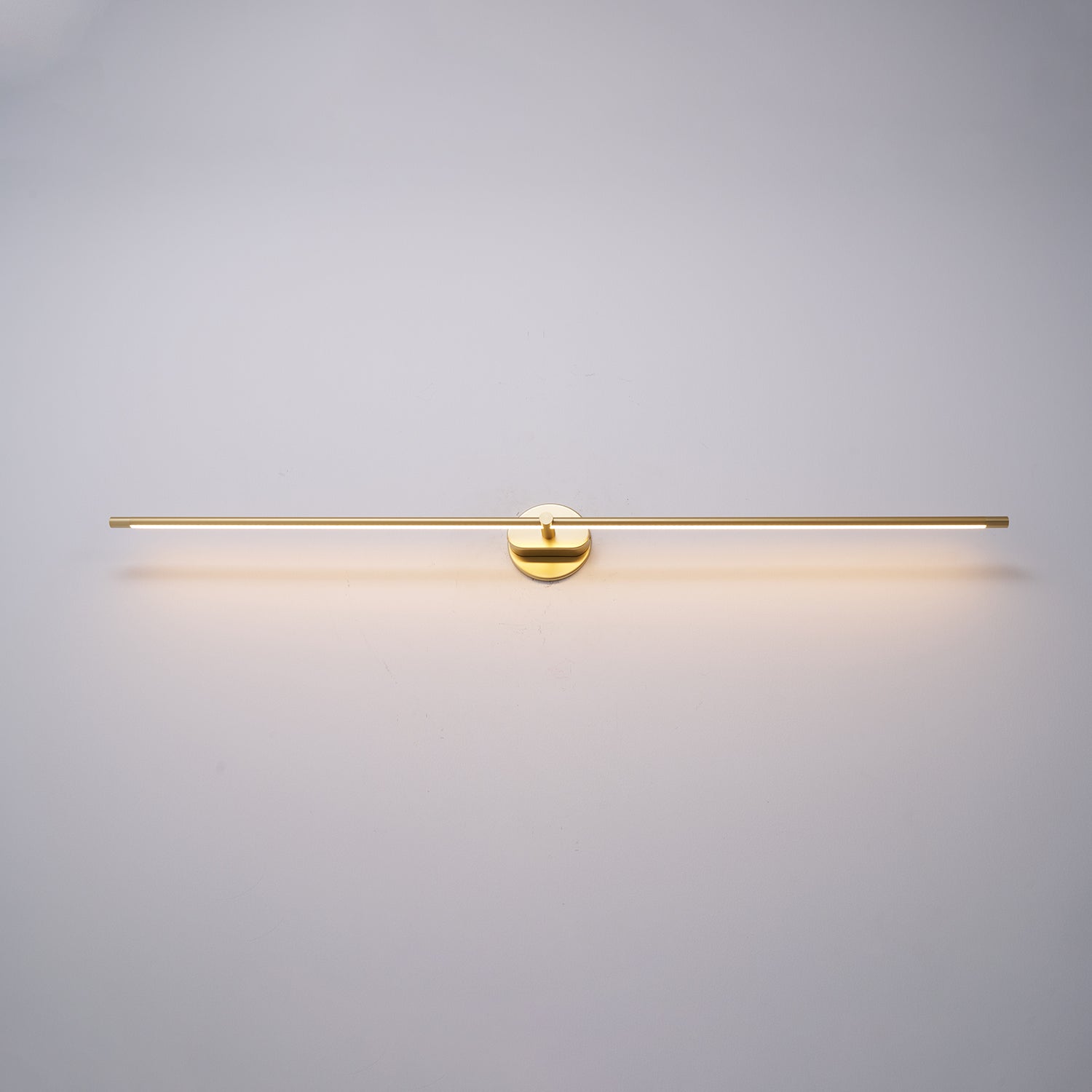 Lustra Wall Lamp Linear Minimalist