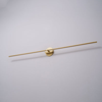 Lustra Wall Lamp Linear Minimalist