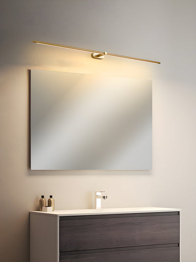 Rosevale Linear Indoor Wall Light