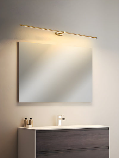 Selisira Wall Lamp Minimalist Linear Rechargeable