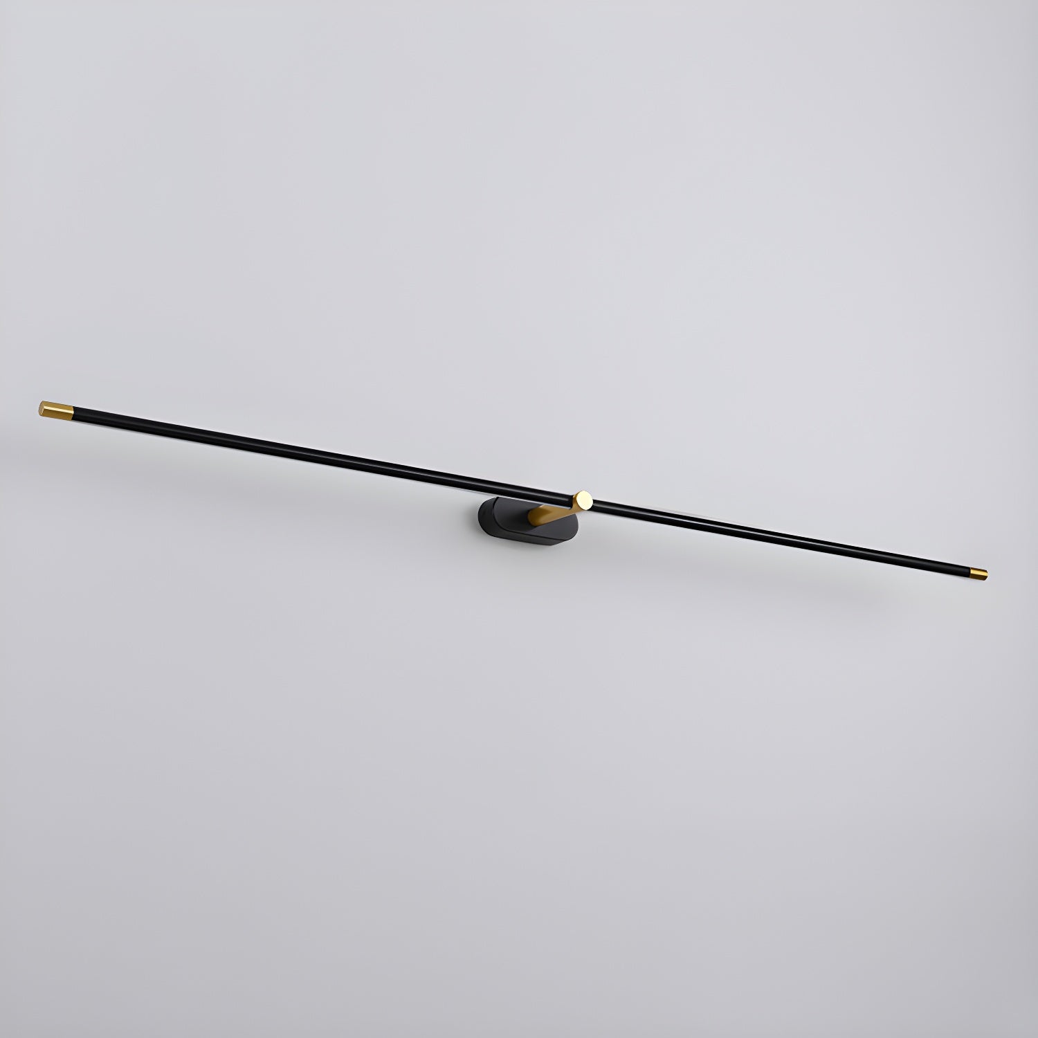 Selisira Wall Lamp Minimalist Linear Rechargeable