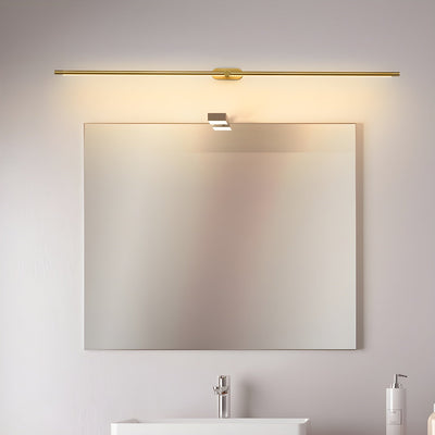 Selisira Wall Lamp Minimalist Linear Rechargeable