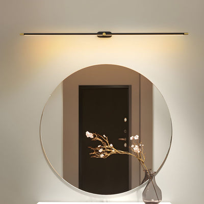 Veleniella Wall Lamp Linear Plug-in
