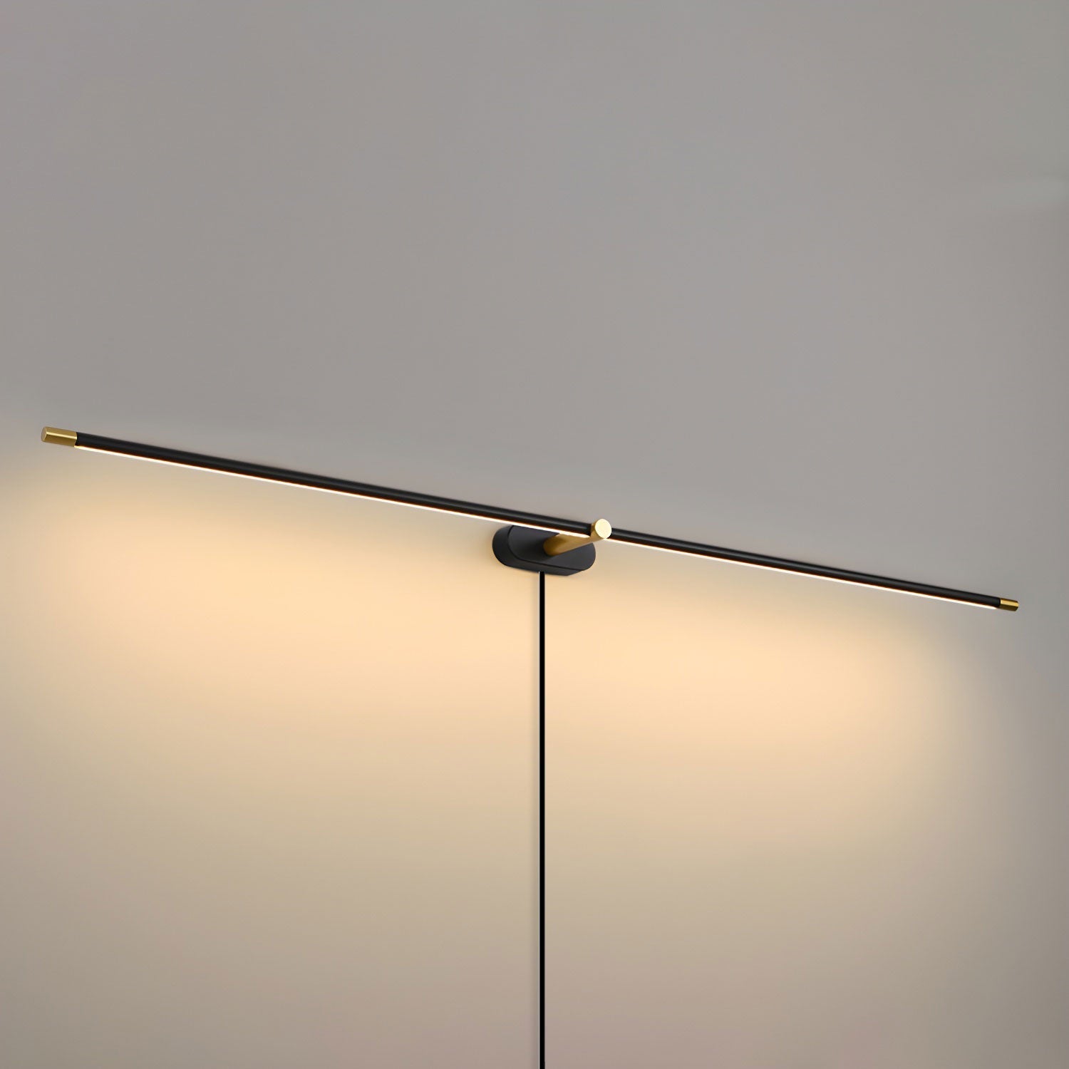 Veleniella Wall Lamp Linear Plug-in