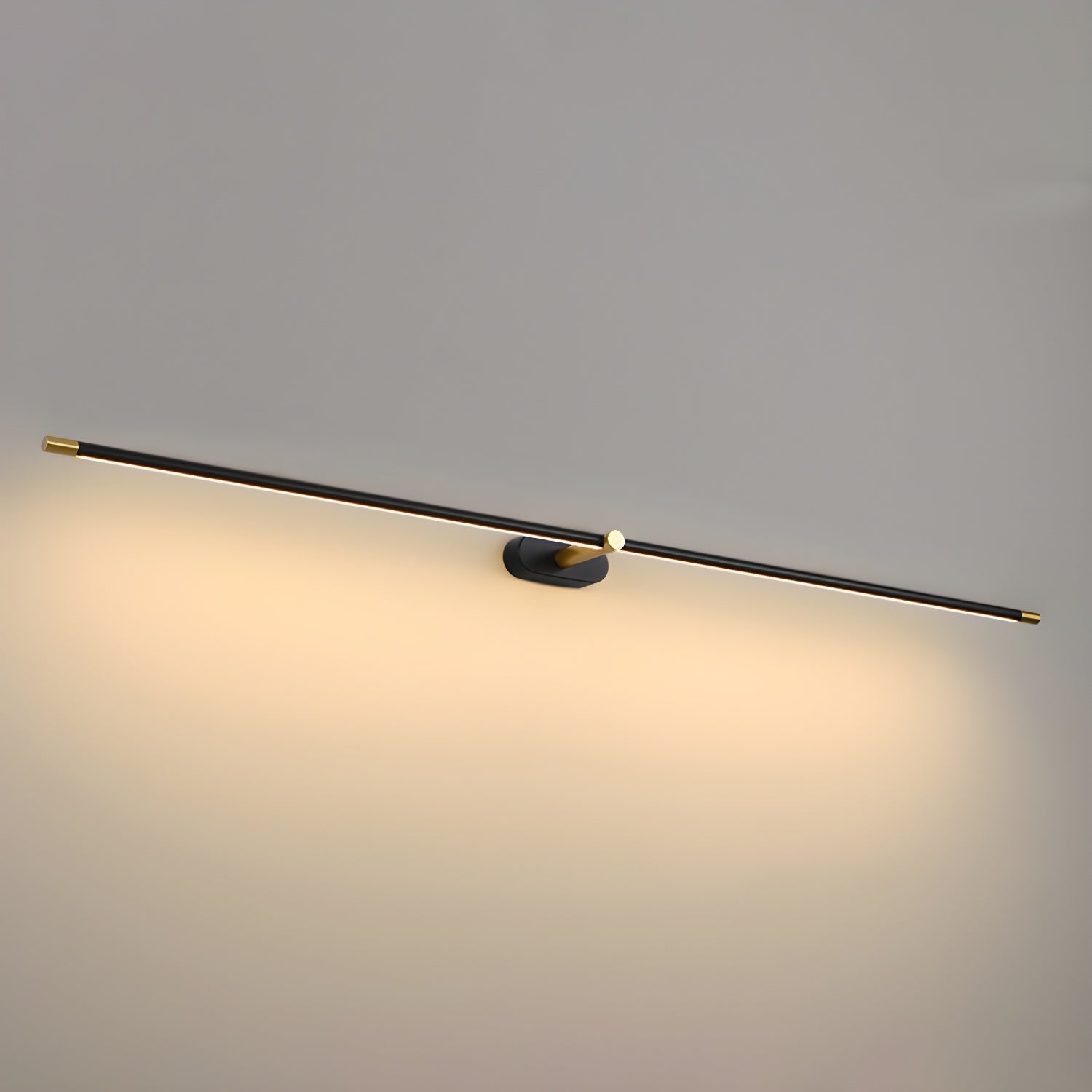 Veleniella Wall Lamp Linear Plug-in