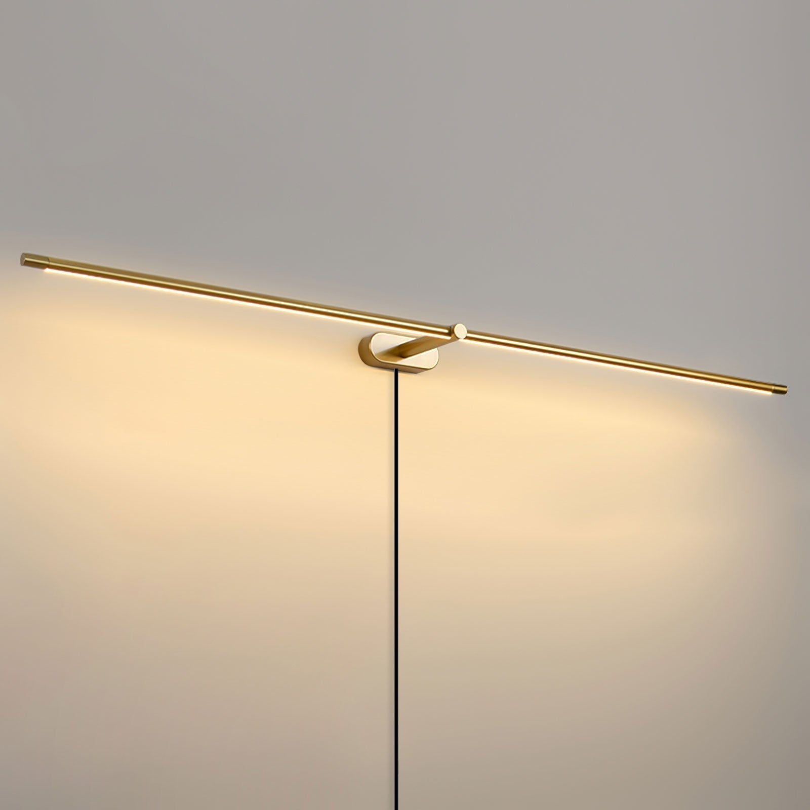 Veleniella Wall Lamp Linear Plug-in