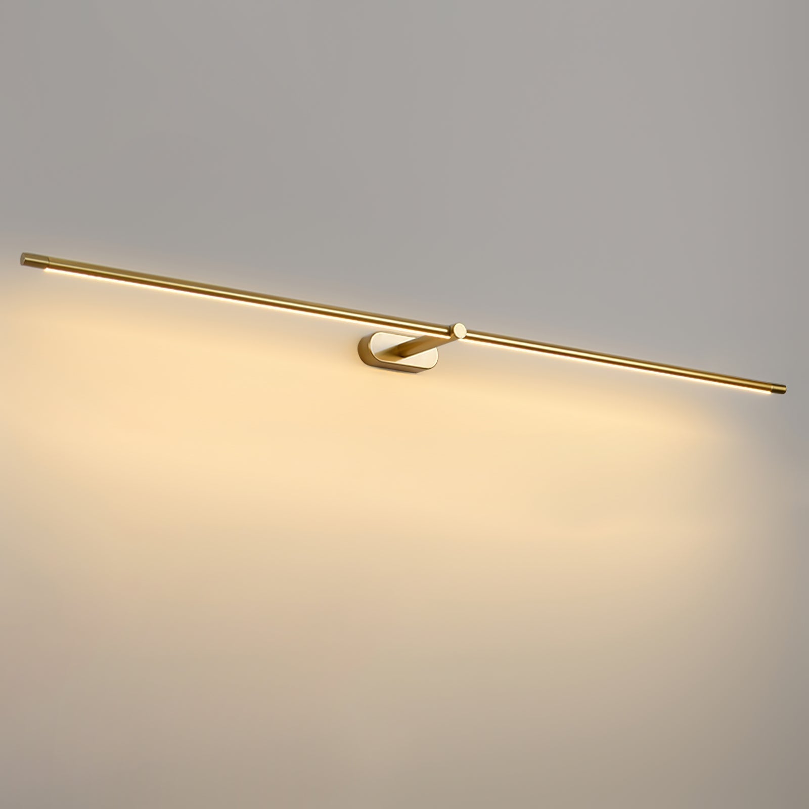 Veleniella Wall Lamp Linear Plug-in