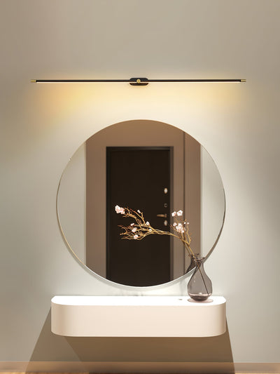Selisira Wall Lamp Minimalist Linear Rechargeable