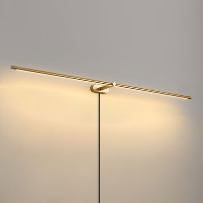 Veleniella Wall Lamp Linear Plug-in