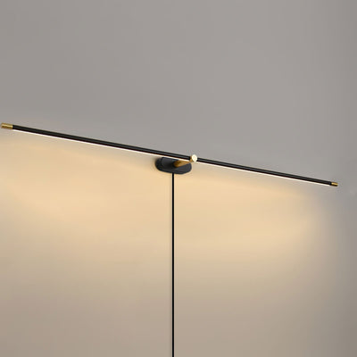 Veleniella Wall Lamp Linear Plug-in