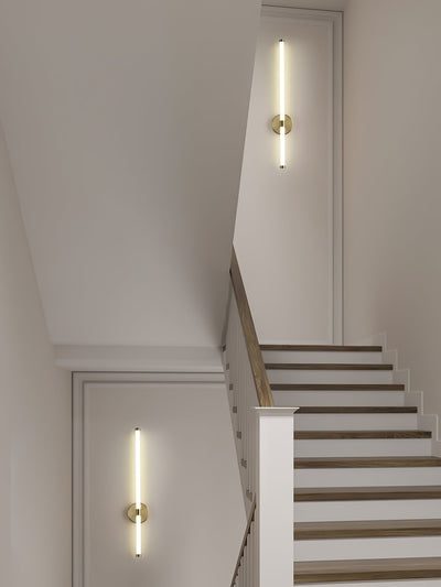 Orelalenne Classic Minimalist Vertical Sconce Wall lamp