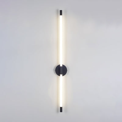 Orelalenne Classic Minimalist Vertical Sconce Wall lamp