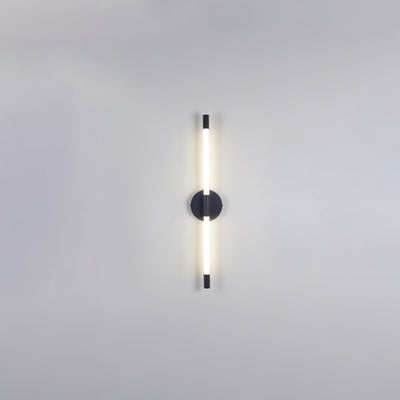 Orelalenne Classic Minimalist Vertical Sconce Wall lamp