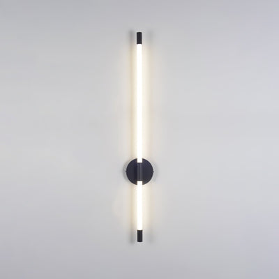 Orelalenne Classic Minimalist Vertical Sconce Wall lamp