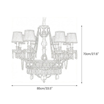 Vivandelle Chandelier
