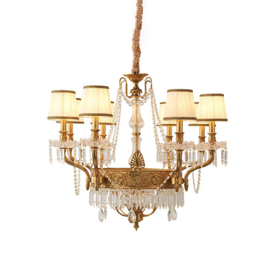 Vivandelle Chandelier