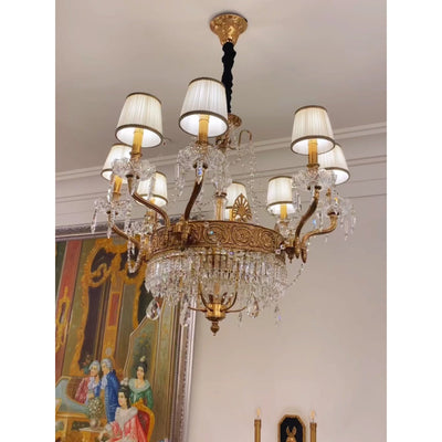 Vivandelle Chandelier