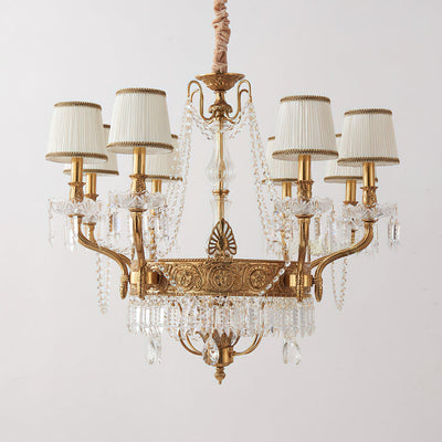 Vivandelle Chandelier