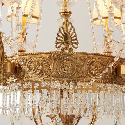 Vivandelle Chandelier
