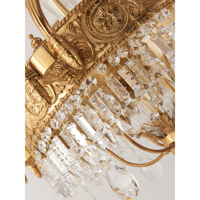 Vivandelle Chandelier