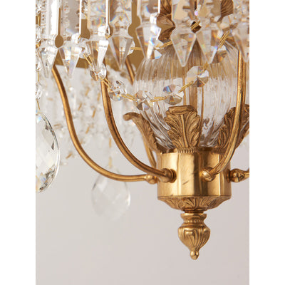 Vivandelle Chandelier