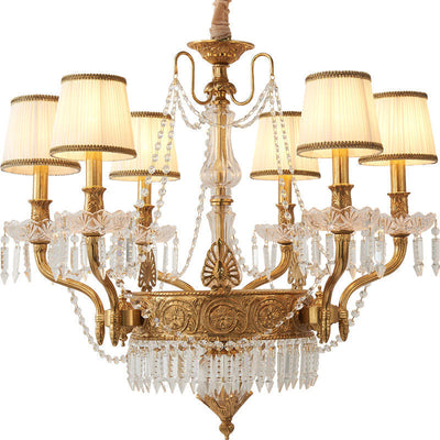 Vivandelle Chandelier