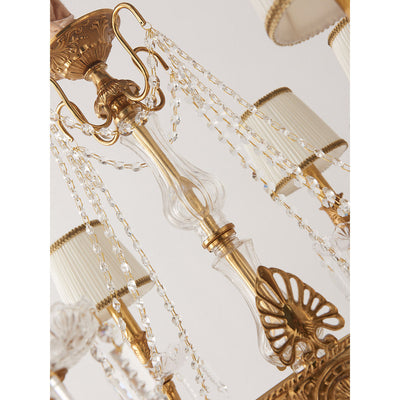Vivandelle Chandelier