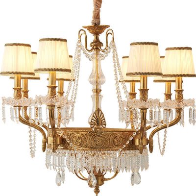 Vivandelle Chandelier