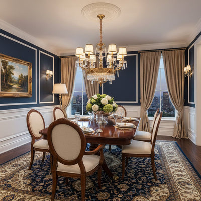Vivandelle Chandelier