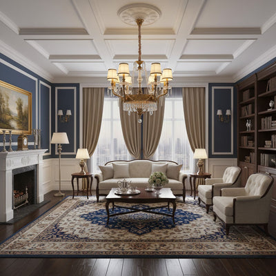 Vivandelle Chandelier