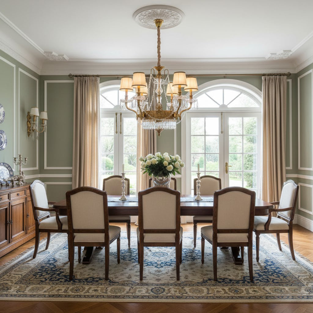Vivandelle Chandelier
