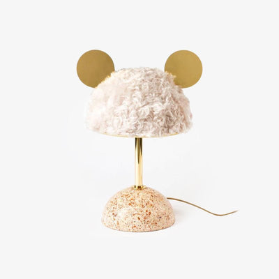 Terienise Modern Table Lamp