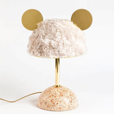 Terienise Modern Table Lamp