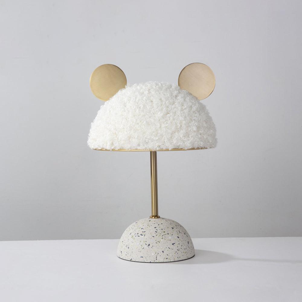 Terienise Modern Table Lamp