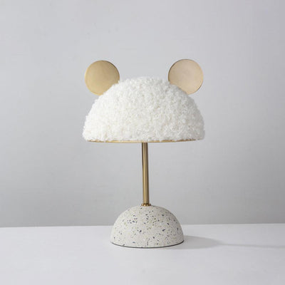 Terienise Modern Table Lamp