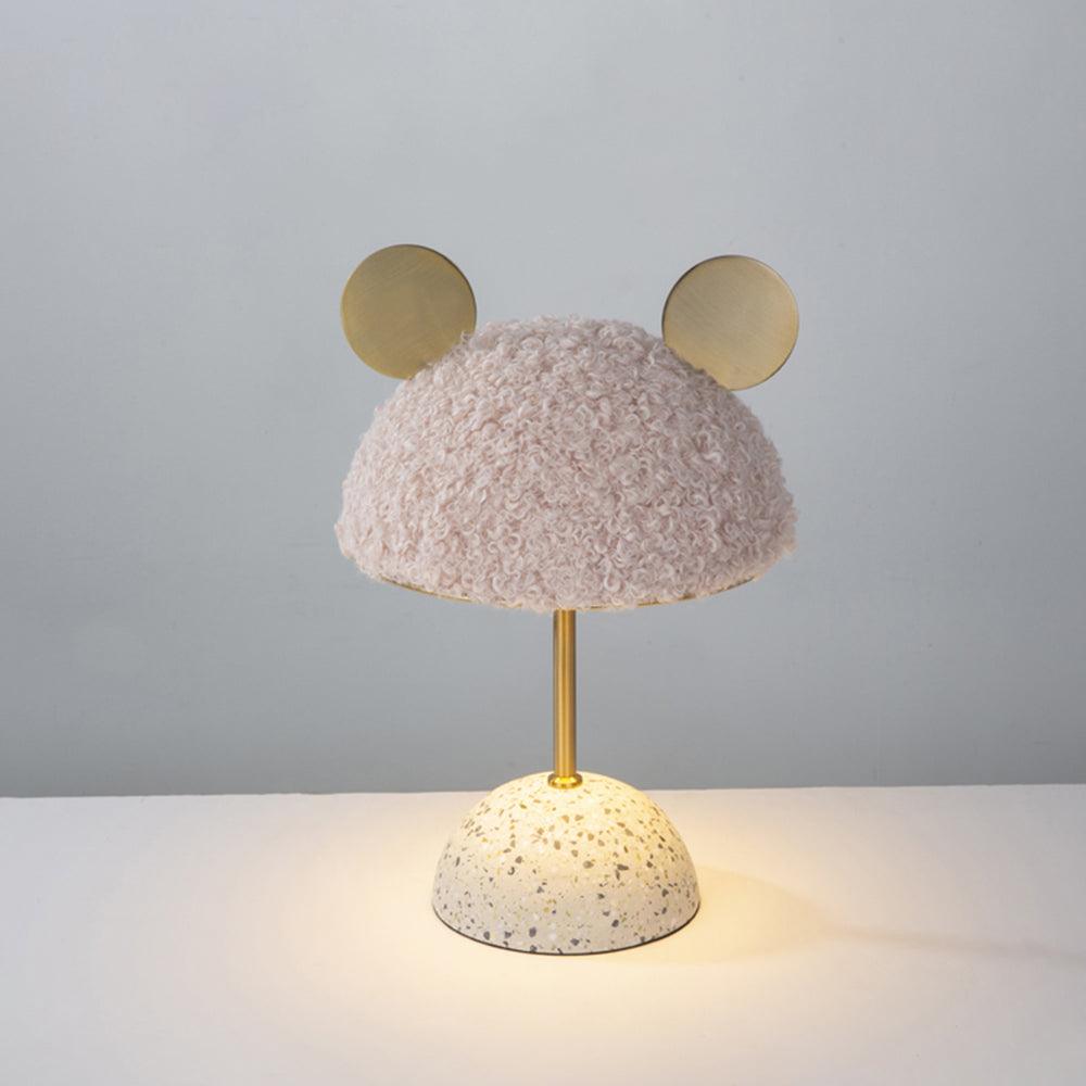 Terienise Modern Table Lamp