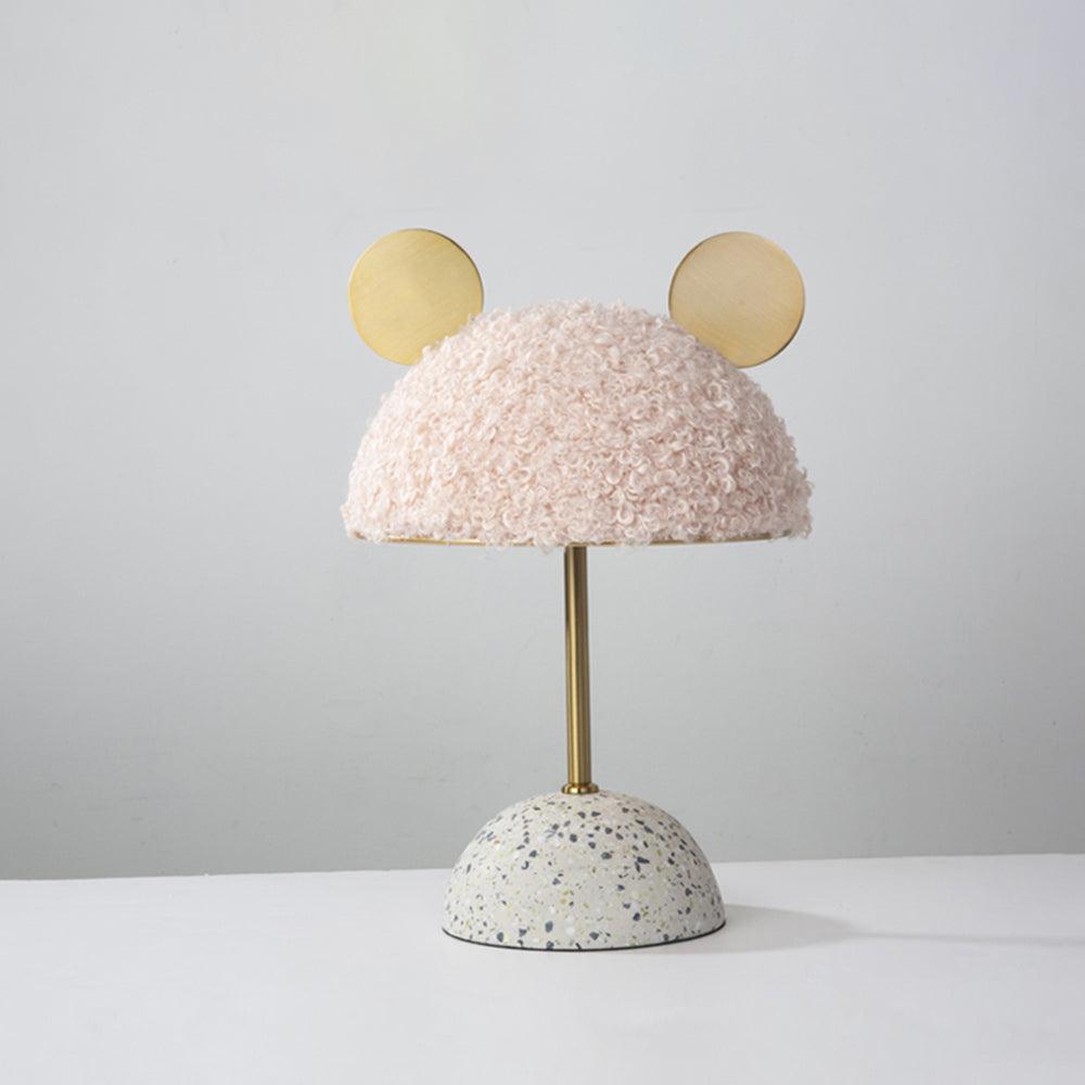Terienise Modern Table Lamp