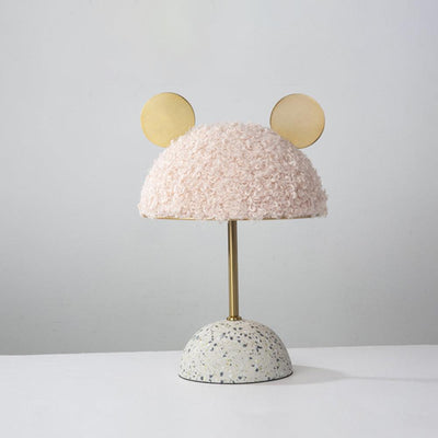 Terienise Modern Table Lamp