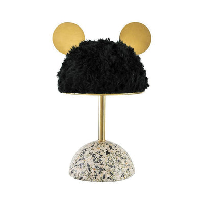 Terienise Modern Table Lamp
