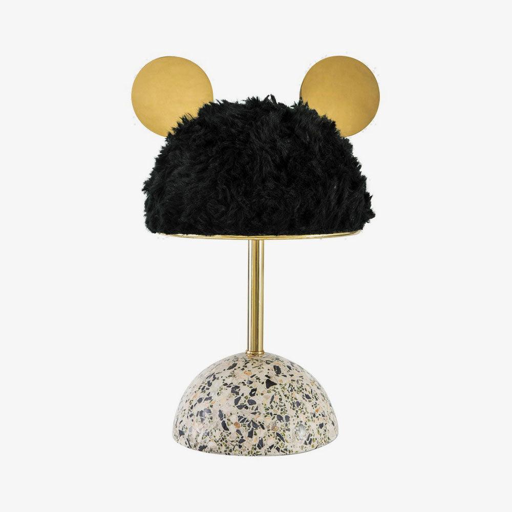 Terienise Modern Table Lamp