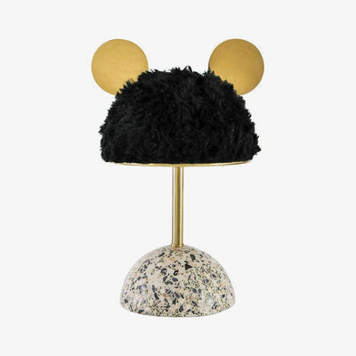Terienise Modern Table Lamp
