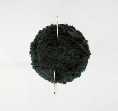 Terienise Modern Table Lamp