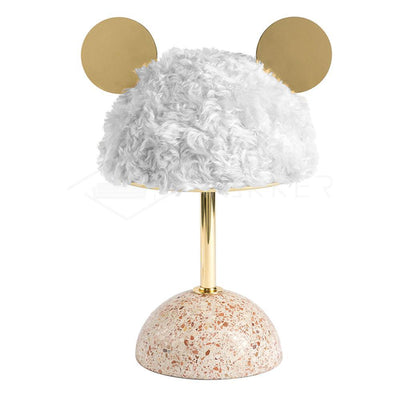Terienise Modern Table Lamp