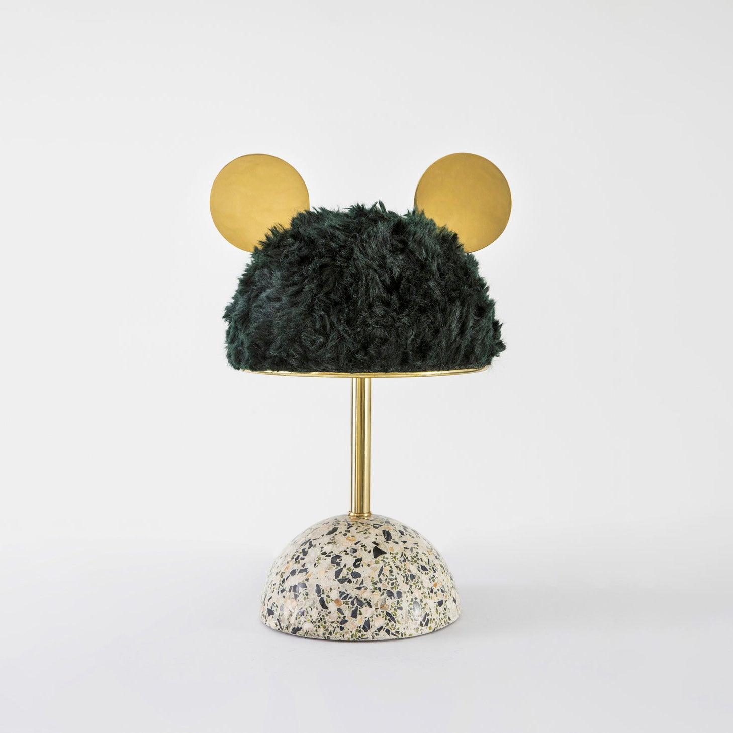 Terienise Modern Table Lamp