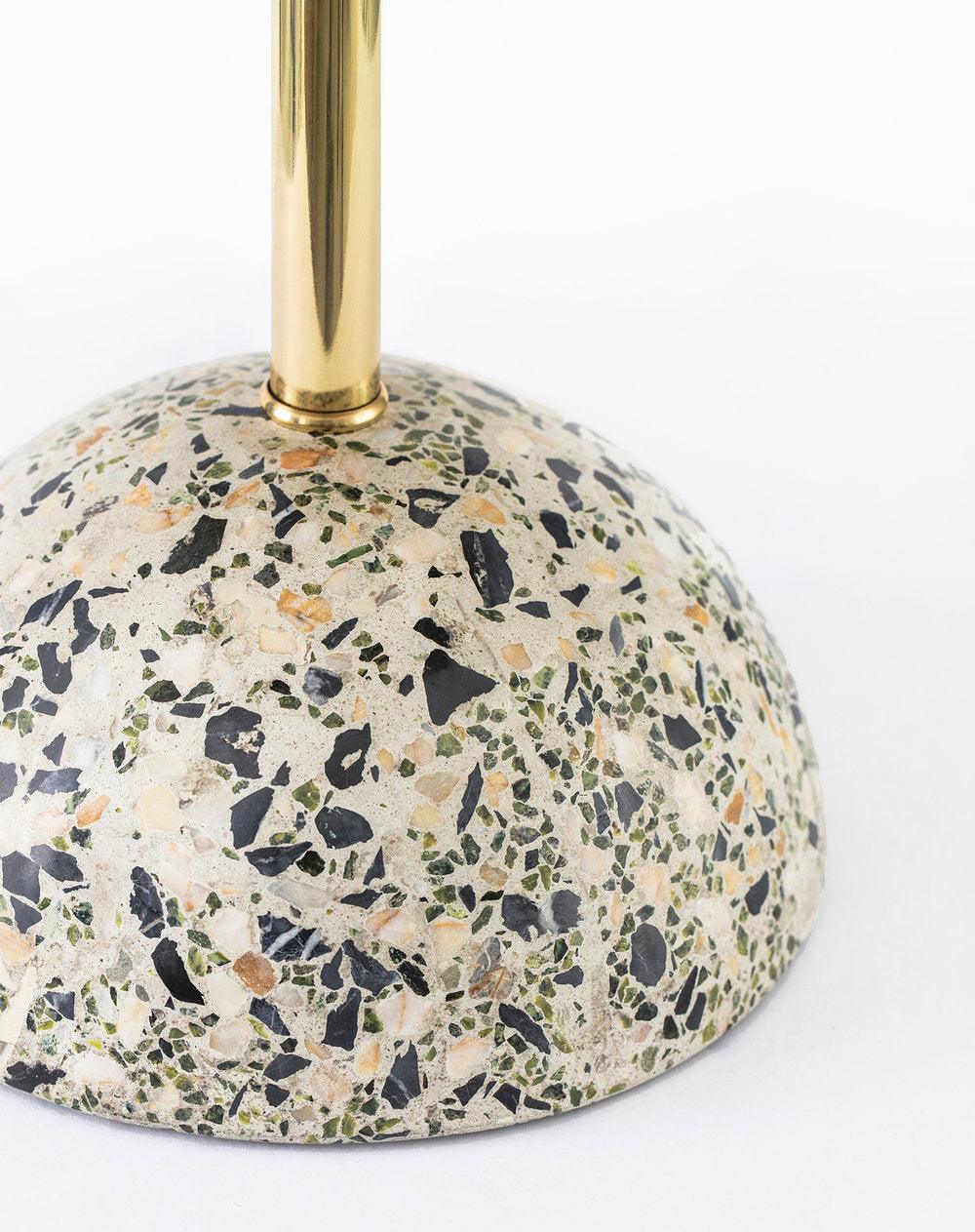 Terienise Modern Table Lamp