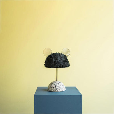 Terienise Modern Table Lamp