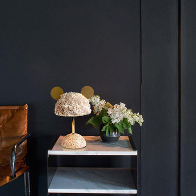 Terienise Modern Table Lamp